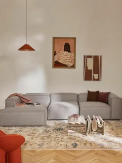 Modulares Ecksofa Lennon