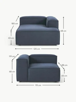 Modulares Ecksofa Lennon