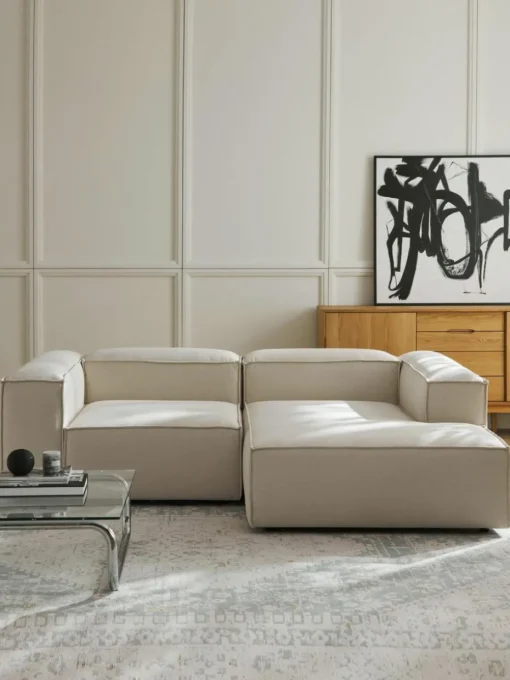 Modulares Ecksofa Lennon