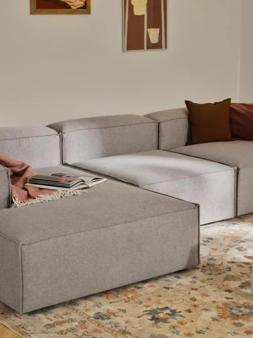 Modulares Ecksofa Lennon