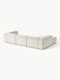 Modulares Ecksofa Lennon aus Cord