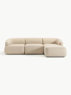 Modulares Ecksofa Sofia (3-Sitzer)