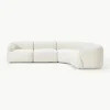 Modulares Ecksofa Sofia (4-Sitzer)