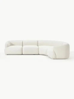 Modulares Ecksofa Sofia (4-Sitzer)