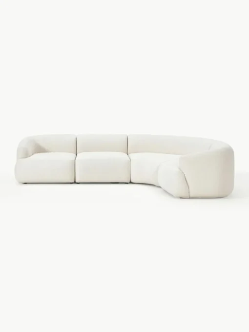 Modulares Ecksofa Sofia (4-Sitzer)