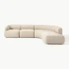 Modulares Ecksofa Sofia (4-Sitzer)