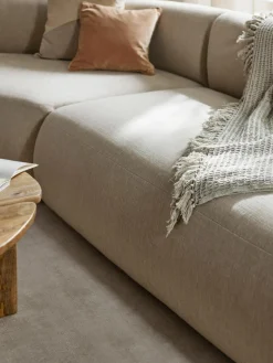 Modulares Ecksofa Sofia (4-Sitzer)