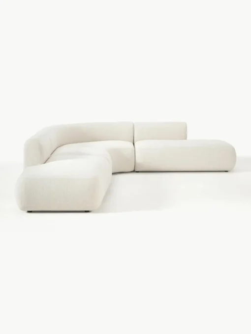 Modulares Ecksofa Sofia (4-Sitzer)