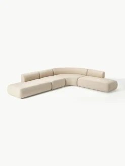 Modulares Ecksofa Sofia (4-Sitzer)