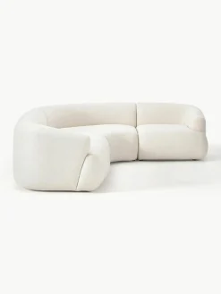 Modulares Ecksofa Sofia (4-Sitzer)
