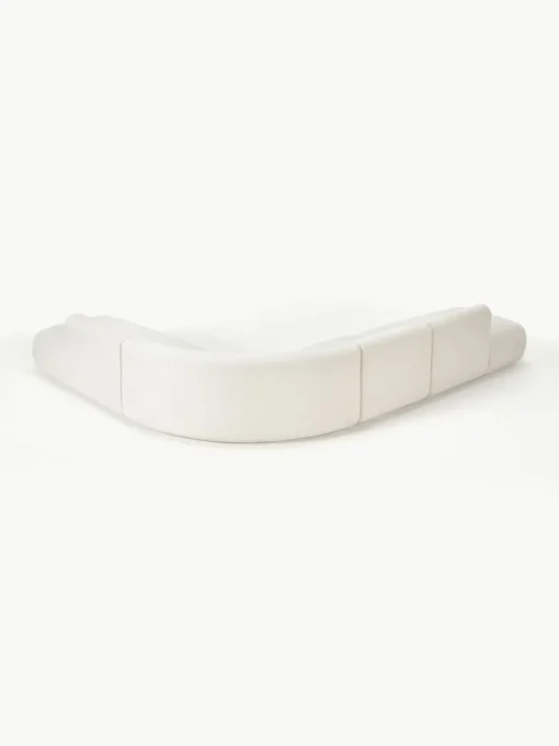 Modulares Ecksofa Sofia (4-Sitzer)