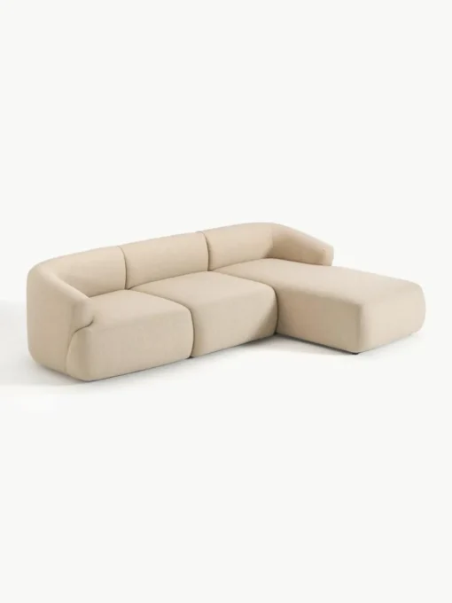 Modulares Ecksofa Sofia (3-Sitzer)