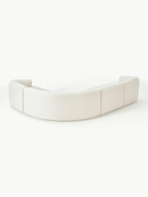 Modulares Ecksofa Sofia (4-Sitzer)