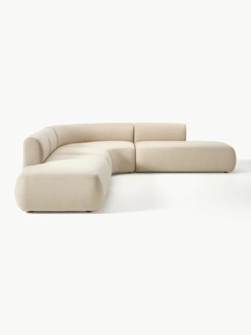 Modulares Ecksofa Sofia (4-Sitzer)