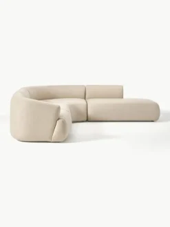 Modulares Ecksofa Sofia (4-Sitzer)