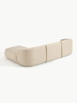 Modulares Ecksofa Sofia (3-Sitzer)