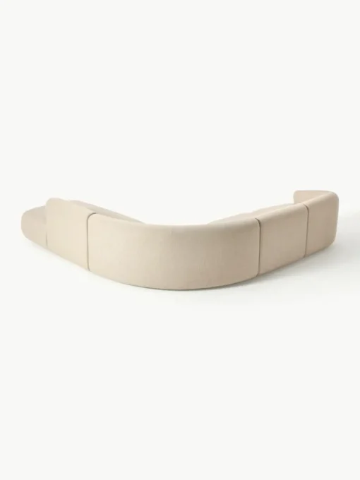 Modulares Ecksofa Sofia (4-Sitzer)