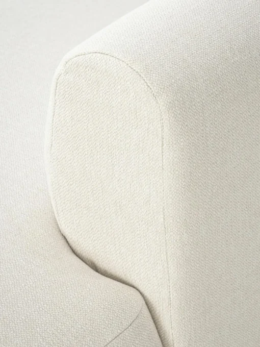 Modulares Ecksofa Sofia (4-Sitzer)