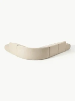 Modulares Ecksofa Sofia (4-Sitzer)