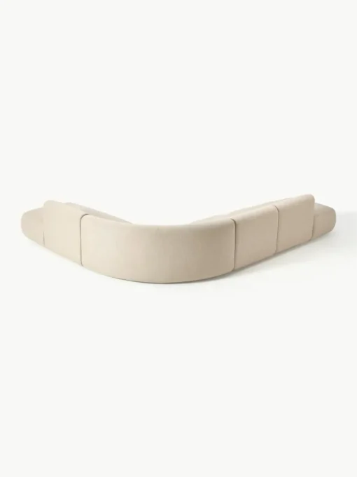 Modulares Ecksofa Sofia (4-Sitzer)