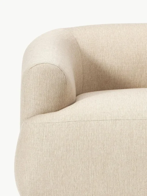 Modulares Ecksofa Sofia (4-Sitzer)