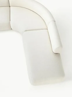 Modulares Ecksofa Sofia (4-Sitzer)