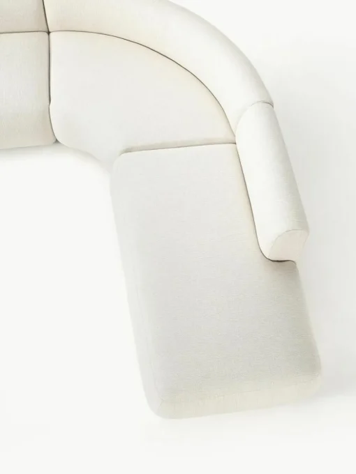 Modulares Ecksofa Sofia (4-Sitzer)