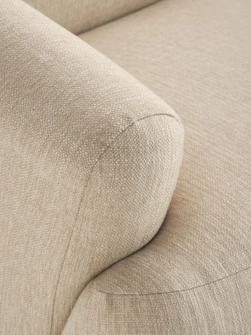 Modulares Ecksofa Sofia (3-Sitzer)