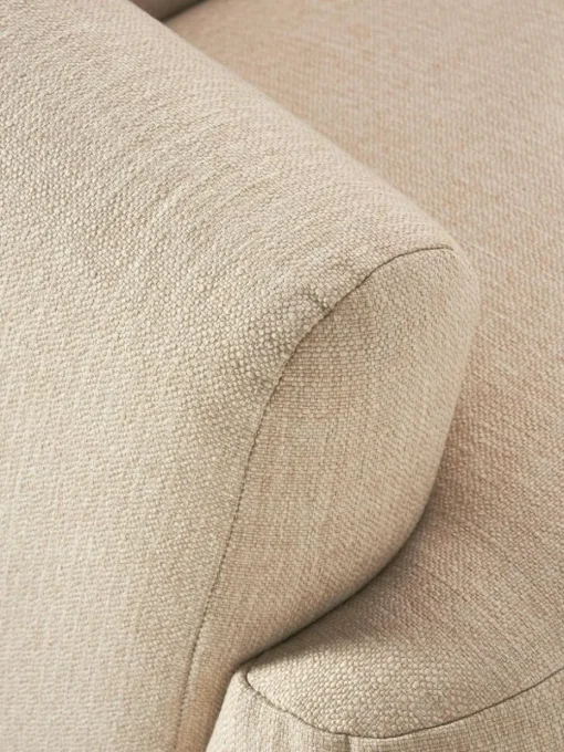 Modulares Ecksofa Sofia (4-Sitzer)