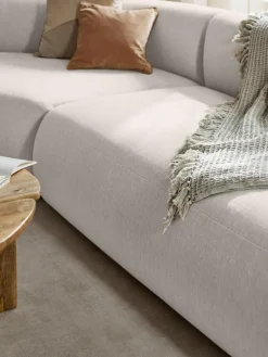 Modulares Ecksofa Sofia (4-Sitzer)