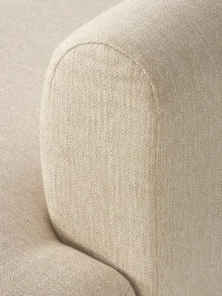 Modulares Ecksofa Sofia (4-Sitzer)