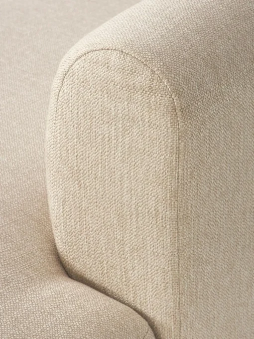Modulares Ecksofa Sofia (4-Sitzer)