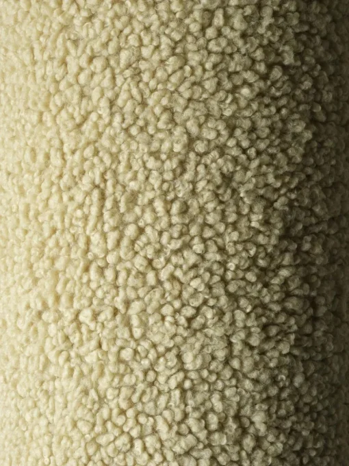 Modulares Kinder-Spielsofa Sugar aus Teddy, handgefertigt