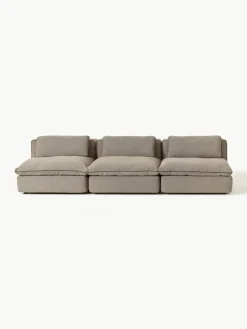 Modulares Sofa Felix (3-Sitzer)