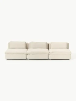 Modulares Sofa Felix (3-Sitzer)