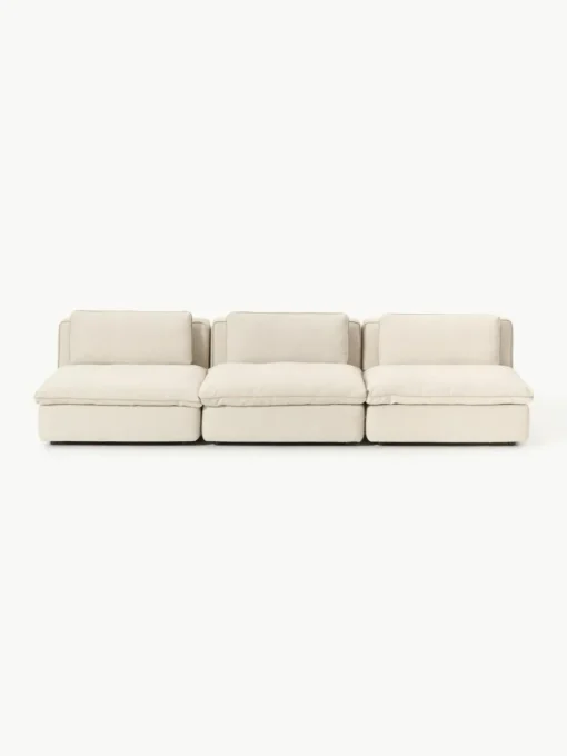 Modulares Sofa Felix (3-Sitzer)