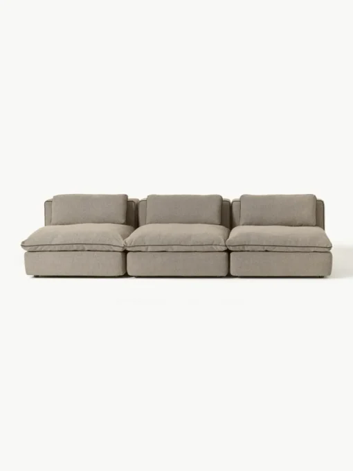 Modulares Sofa Felix (3-Sitzer)