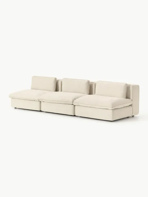 Modulares Sofa Felix (3-Sitzer)