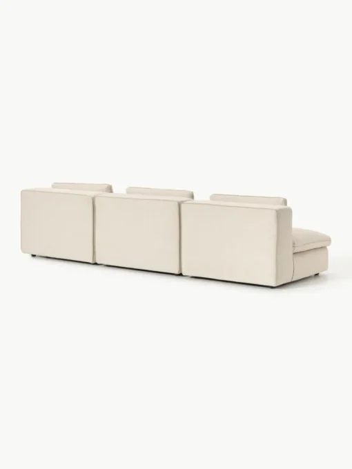 Modulares Sofa Felix (3-Sitzer)