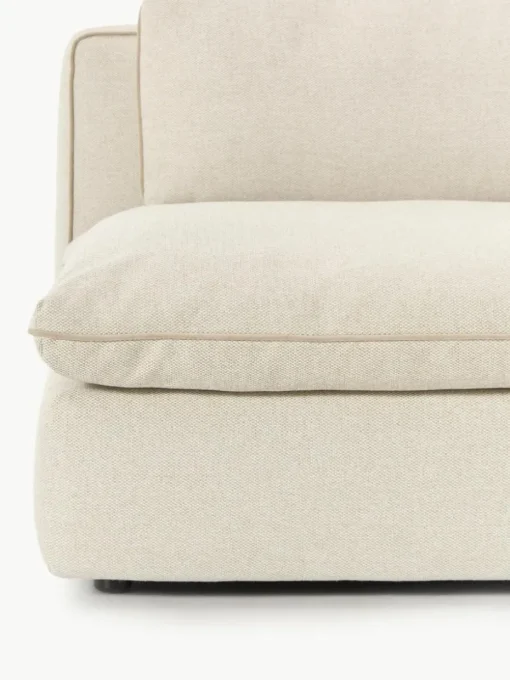 Modulares Sofa Felix (3-Sitzer)