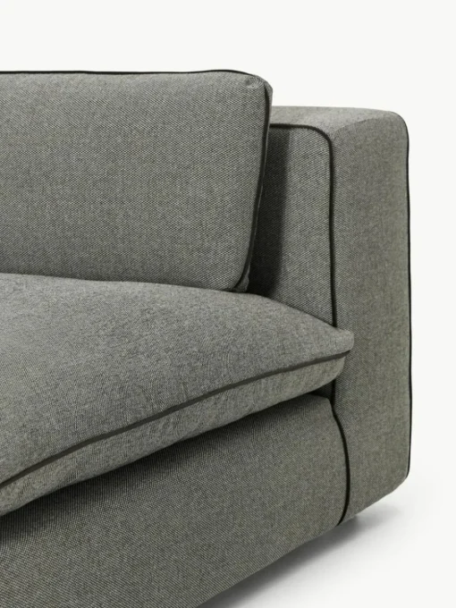 Modulares Sofa Felix (3-Sitzer)