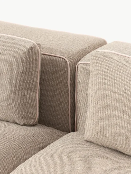 Modulares Sofa Felix (3-Sitzer)