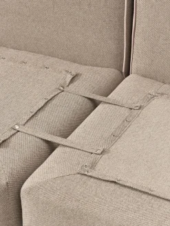 Modulares Sofa Felix (3-Sitzer)