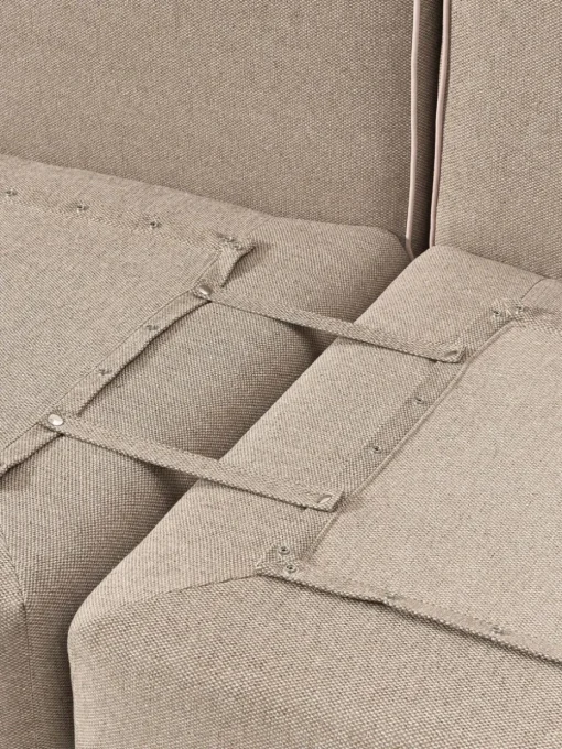 Modulares Sofa Felix (3-Sitzer)