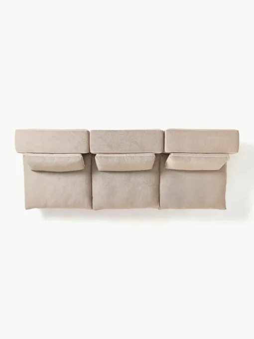 Modulares Sofa Felix (3-Sitzer)