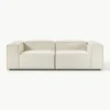 Modulares Sofa Lennon (3-Sitzer)