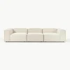 Modulares Sofa Lennon (4-Sitzer)