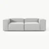 Modulares Sofa Lennon (3-Sitzer)