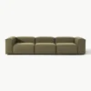 Modulares Sofa Lennon (4-Sitzer)