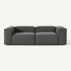 Modulares Sofa Lennon (3-Sitzer)